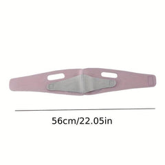 Double Chin Reducer V Line Lifting Mask Face Slimming Chin Lifting Belt