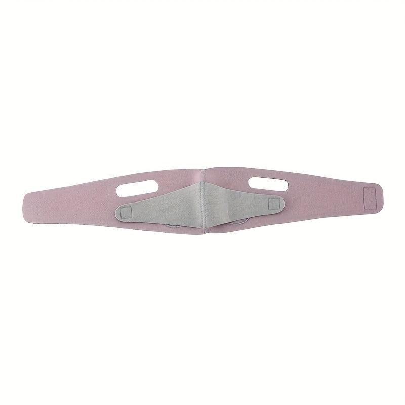 Double Chin Reducer V Line Lifting Mask Face Slimming Chin Lifting Belt