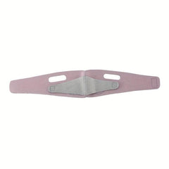 Double Chin Reducer V Line Lifting Mask Face Slimming Chin Lifting Belt