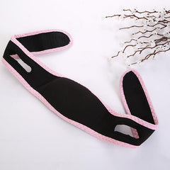 Double Chin Reducer V Line Lifting Mask Face Slimming Chin Lifting Belt