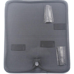 Hairdressing Scissors PU Leather Bag Scissors Holder Pouch