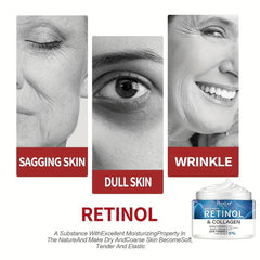Wrinkle Remover Cream Moisturizing Night Face Cream