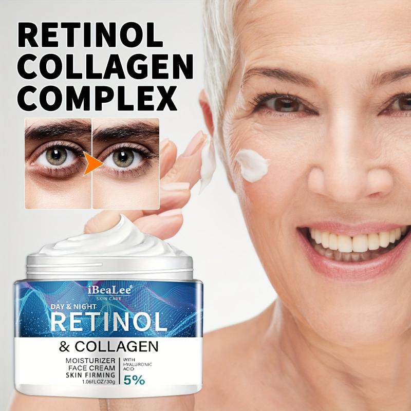 Wrinkle Remover Cream Moisturizing Night Face Cream