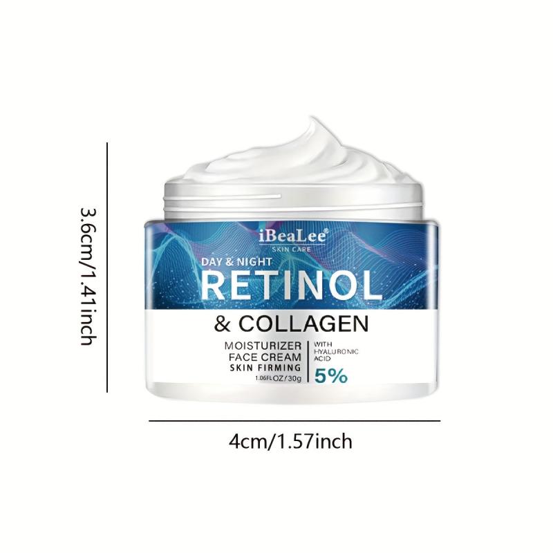 Wrinkle Remover Cream Moisturizing Night Face Cream