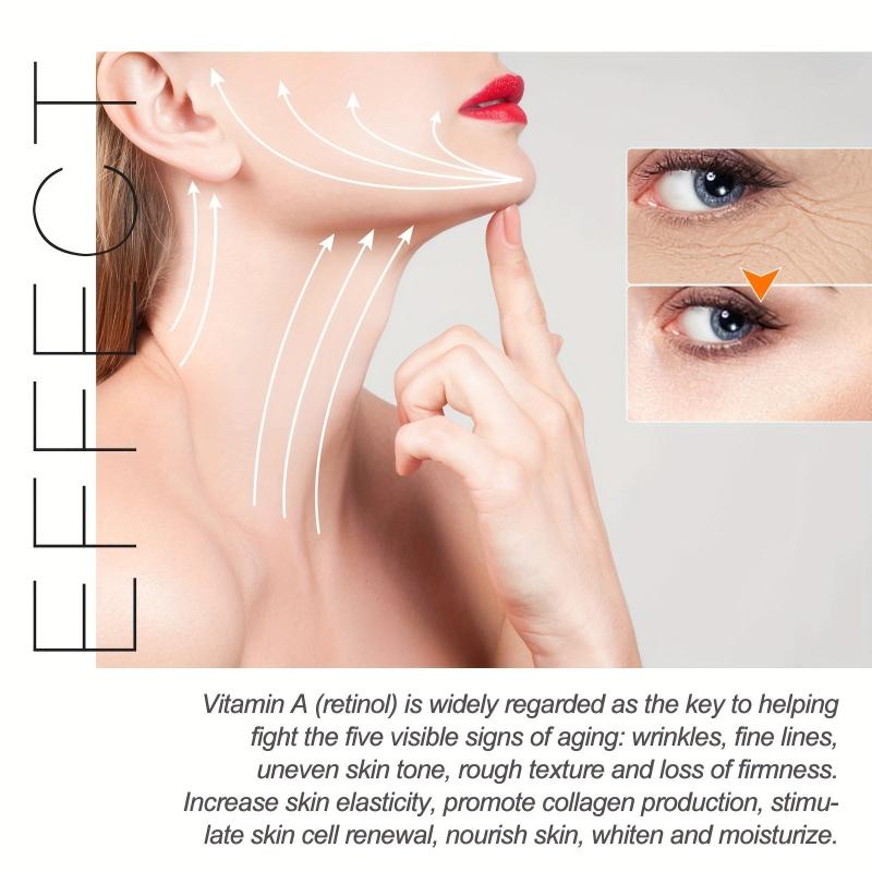 Wrinkle Remover Cream Moisturizing Night Face Cream