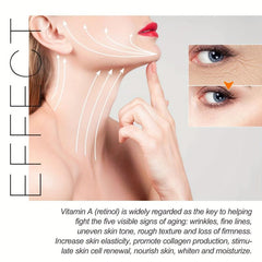 Wrinkle Remover Cream Moisturizing Night Face Cream
