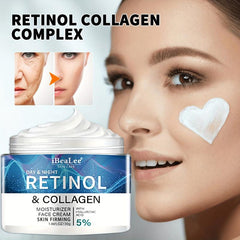 Wrinkle Remover Cream Moisturizing Night Face Cream