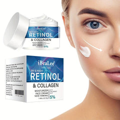 Wrinkle Remover Cream Moisturizing Night Face Cream