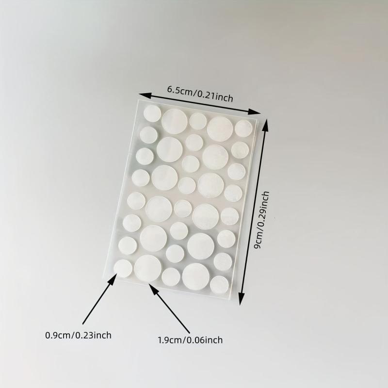 Acne Pimple Patches - 100% Natural, Non-Toxic, Reduce Blemishes, Daily Skin Care