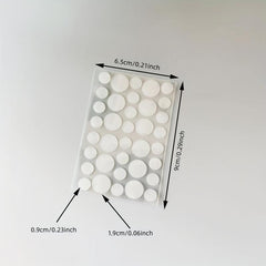 Acne Pimple Patches - 100% Natural, Non-Toxic, Reduce Blemishes, Daily Skin Care