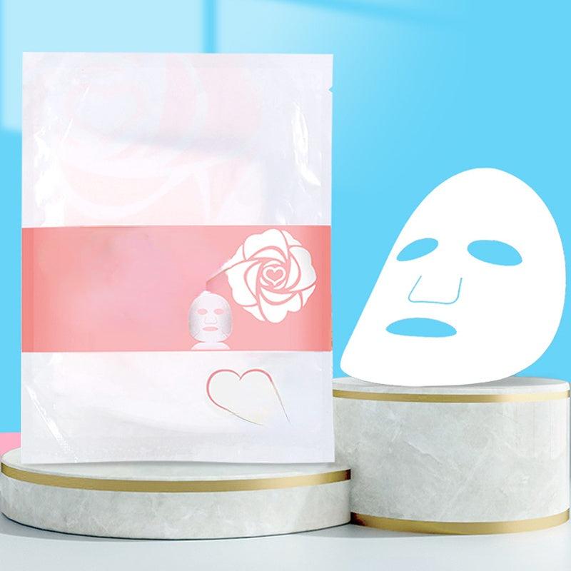 Disposable Full Face Masks for Facial Beauty and Health