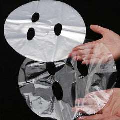 Disposable Full Face Masks for Facial Beauty and Health