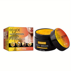 Wheat Complexion Blackening Moisturizing Cream
