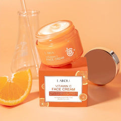 Vitamin C Cream 50g for Skin Hydration and Repairing