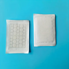 Hydrocolloid Acne Pimple Patches Spot Stickers for Face Skin 36 Sheets