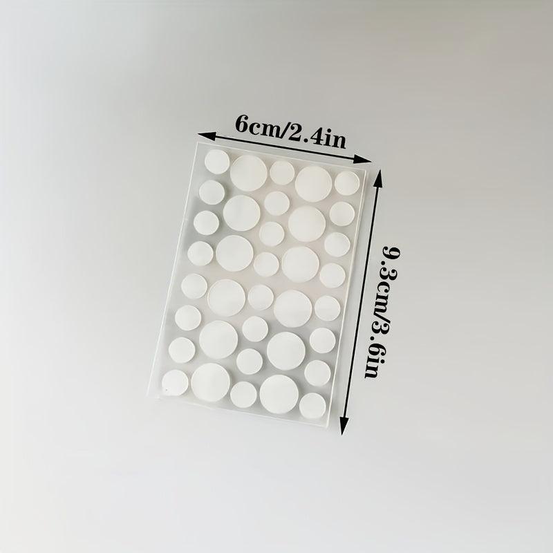 Hydrocolloid Acne Pimple Patches Spot Stickers for Face Skin 36 Sheets
