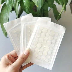 Hydrocolloid Acne Pimple Patches Spot Stickers for Face Skin 36 Sheets