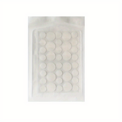 Hydrocolloid Acne Pimple Patches Spot Stickers for Face Skin 36 Sheets