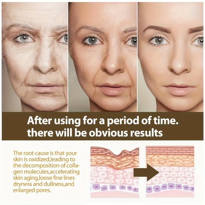 Recombination Collagen Cream 50g Wrinkle Diminishing Firming