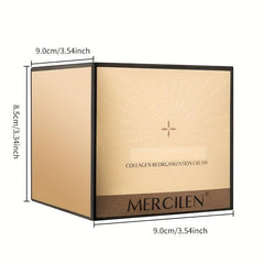 Recombination Collagen Cream 50g Wrinkle Diminishing Firming