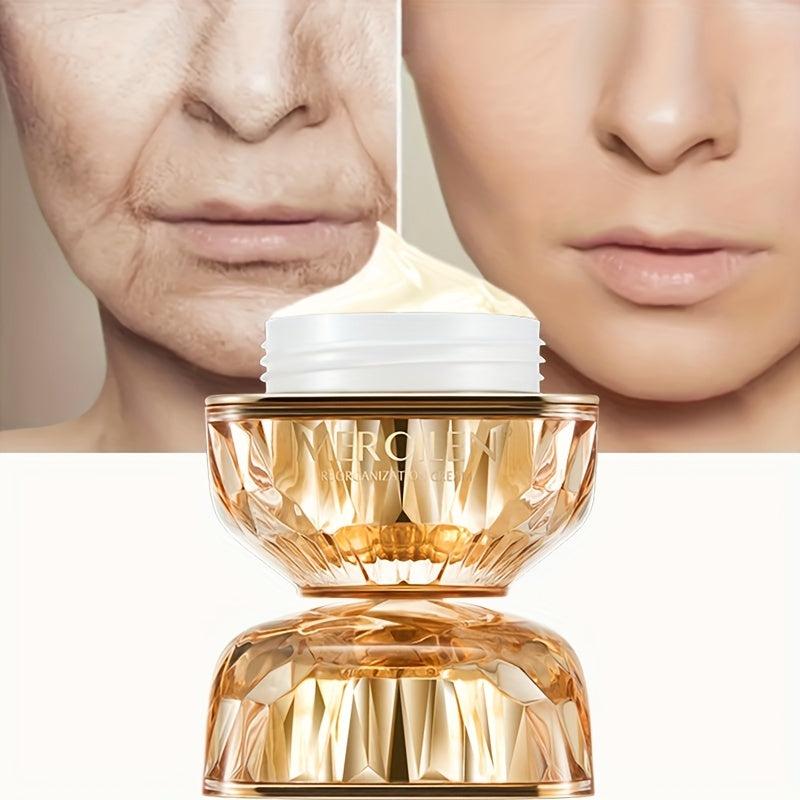 Recombination Collagen Cream 50g Wrinkle Diminishing Firming