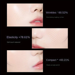 Ginseng & Polypeptide Essence Anti-Aging Face Cream
