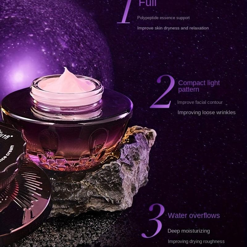 Ginseng & Polypeptide Essence Anti-Aging Face Cream