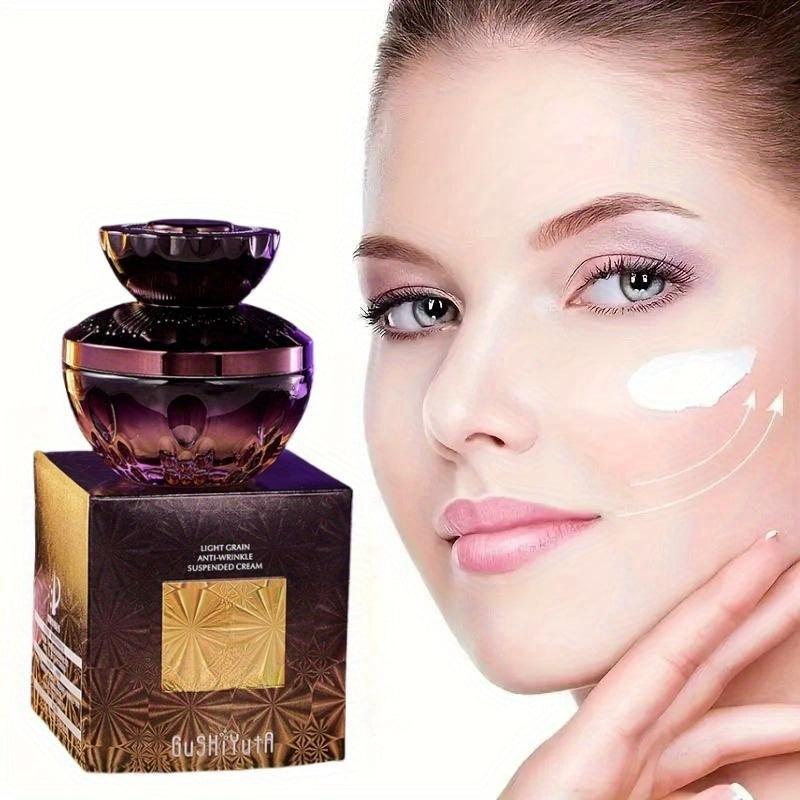 Ginseng & Polypeptide Essence Anti-Aging Face Cream