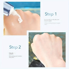 Collagen Moisturizing Hydrating Cream for Dry Skin