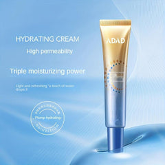 Collagen Moisturizing Hydrating Cream for Dry Skin