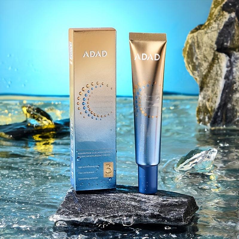 Collagen Moisturizing Hydrating Cream for Dry Skin