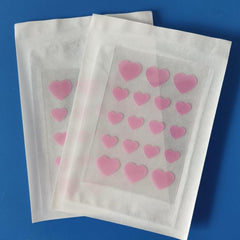 Acne Pimple Patch Hydrocolloid Absorbing Cover 18 Pcs