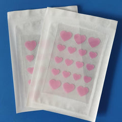 Acne Pimple Patch Hydrocolloid Absorbing Cover 18 Pcs