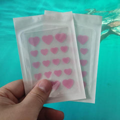 Acne Pimple Patch Hydrocolloid Absorbing Cover 18 Pcs