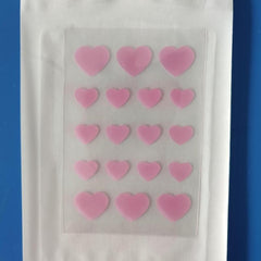Acne Pimple Patch Hydrocolloid Absorbing Cover 18 Pcs