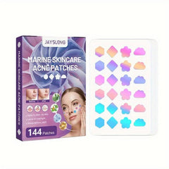 Acne Pimple Patch Mild Non Irritating Spot Stickers Face Skin Acne Remover
