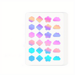 Acne Pimple Patch Mild Non Irritating Spot Stickers Face Skin Acne Remover