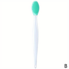 Double-sided Facial Cleaning Brush Blackhead Brush