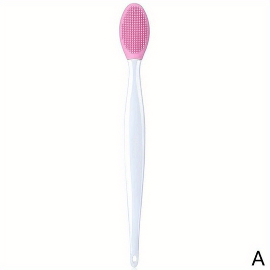 Double-sided Facial Cleaning Brush Blackhead Brush