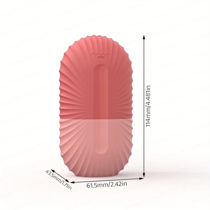 Ice Face Roller for Puffiness Relief & Skin Care