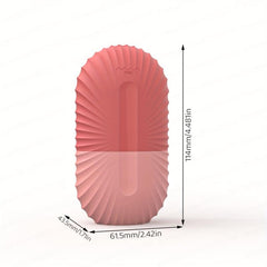 Ice Face Roller for Puffiness Relief & Skin Care