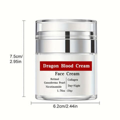 Dragon Blood Cream with Retinol and Collagen