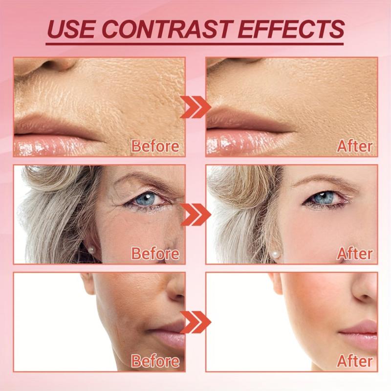 Dragon Blood Cream with Retinol and Collagen