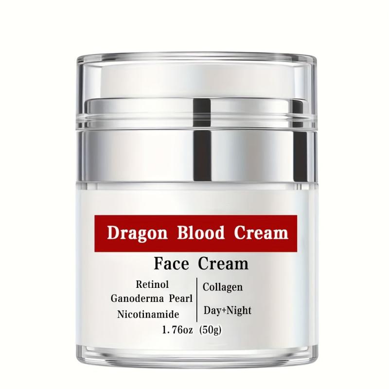 Dragon Blood Cream with Retinol and Collagen