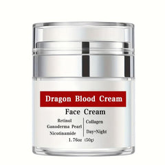 Dragon Blood Cream with Retinol and Collagen