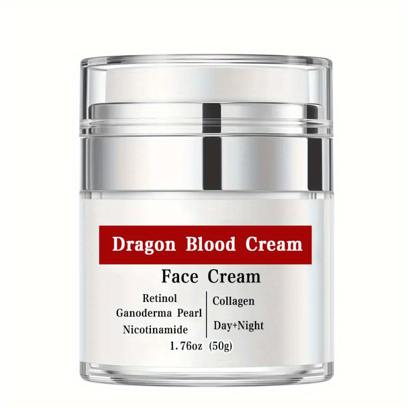 Dragon Blood Cream with Retinol and Collagen