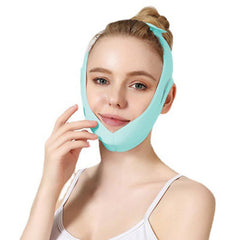 Reusable V Line Shaping Face Lifting Masks for Women
