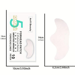 Retinol Forehead Wrinkle Patches