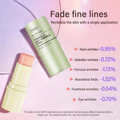 Peptide Firming Stick - Anti-Wrinkle & Fine Lines, Boost Elasticity, Hydrate