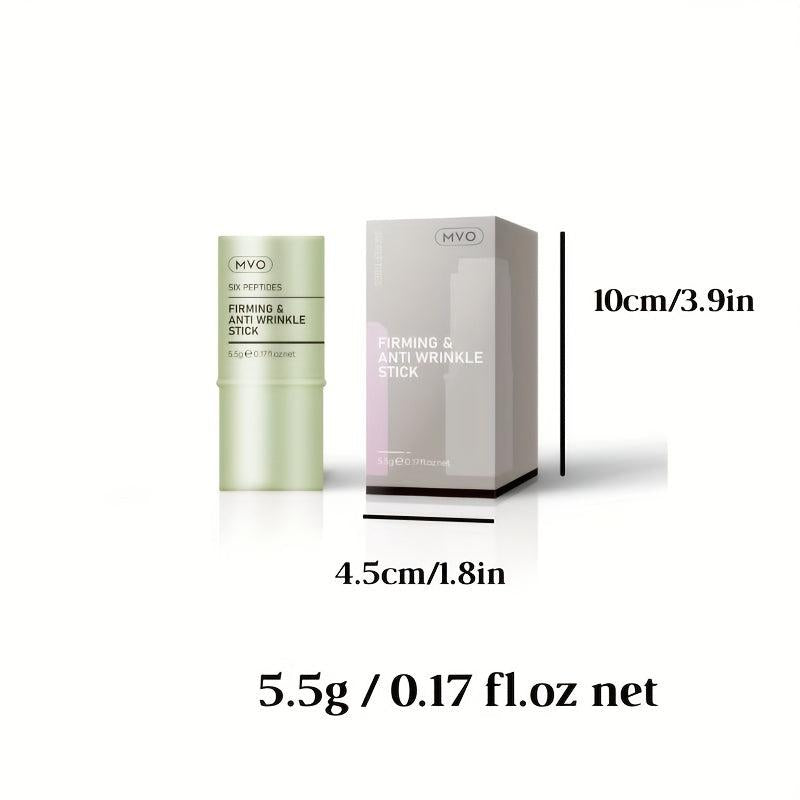 Peptide Firming Stick - Anti-Wrinkle & Fine Lines, Boost Elasticity, Hydrate